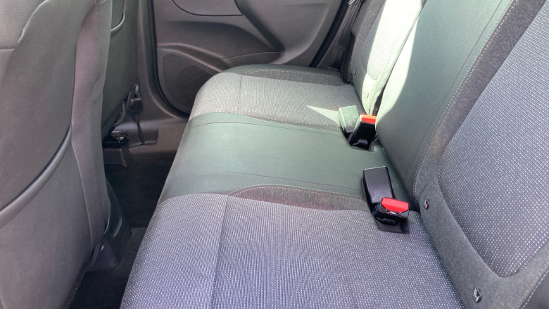 Vauxhall Crossland 1.2 Turbo [130] Elite Edition 5dr Auto Petrol Hatchback